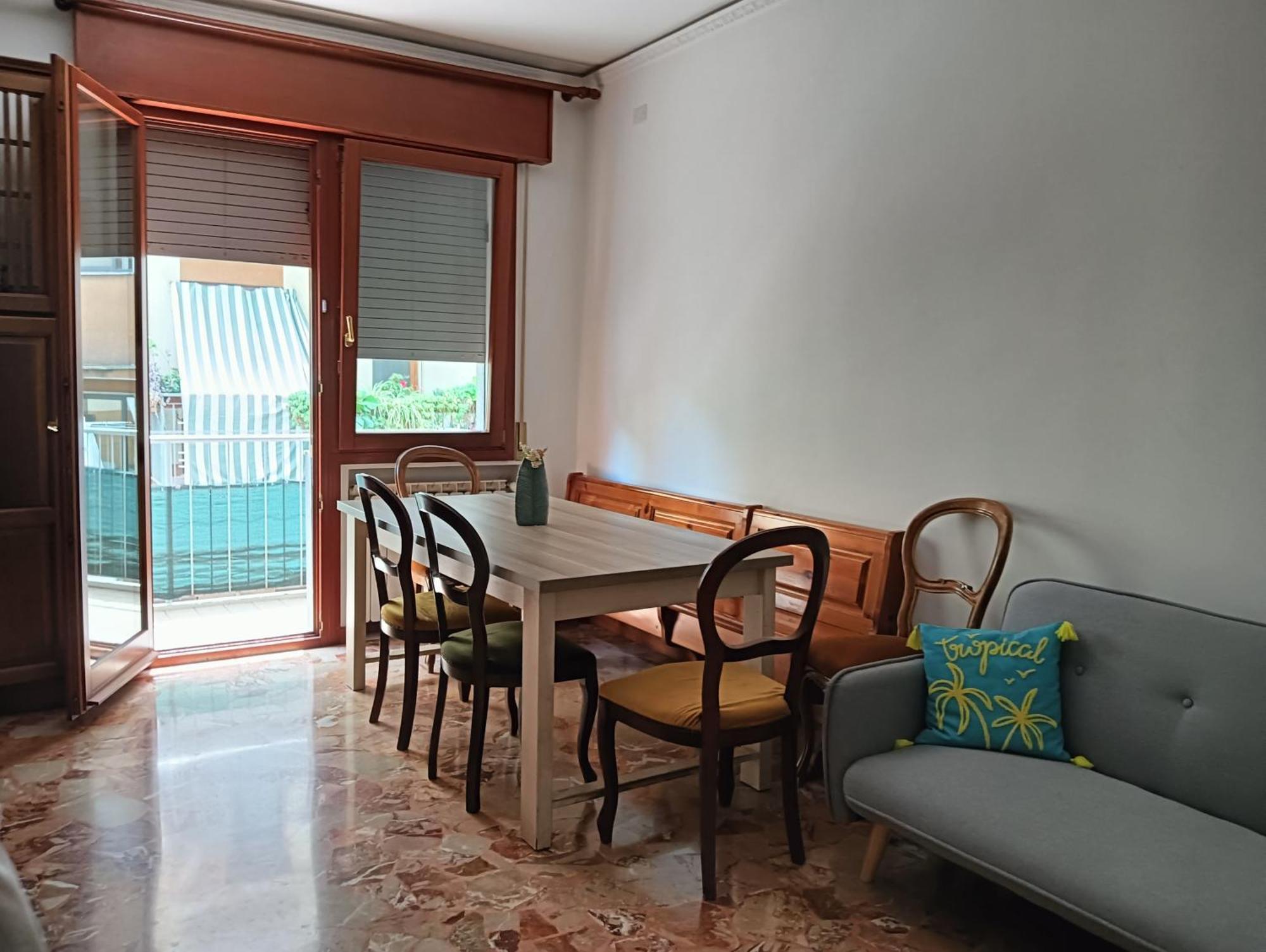 Venice Mestre Accomodation Bed & Breakfast Luaran gambar