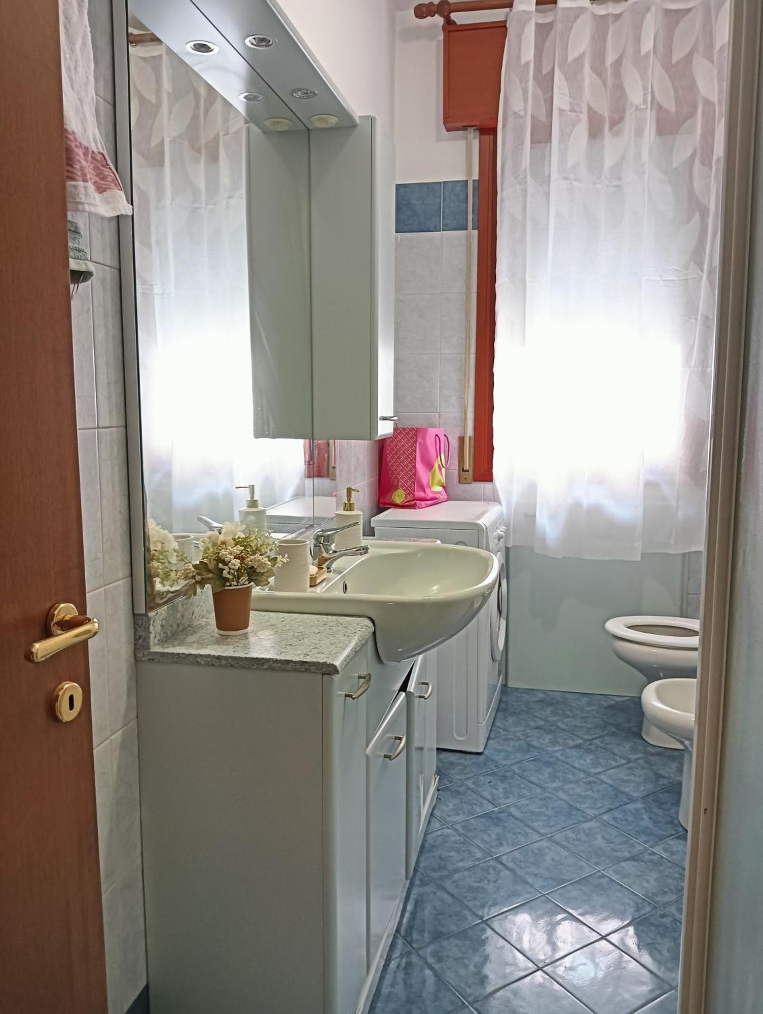 Venice Mestre Accomodation Bed & Breakfast Luaran gambar