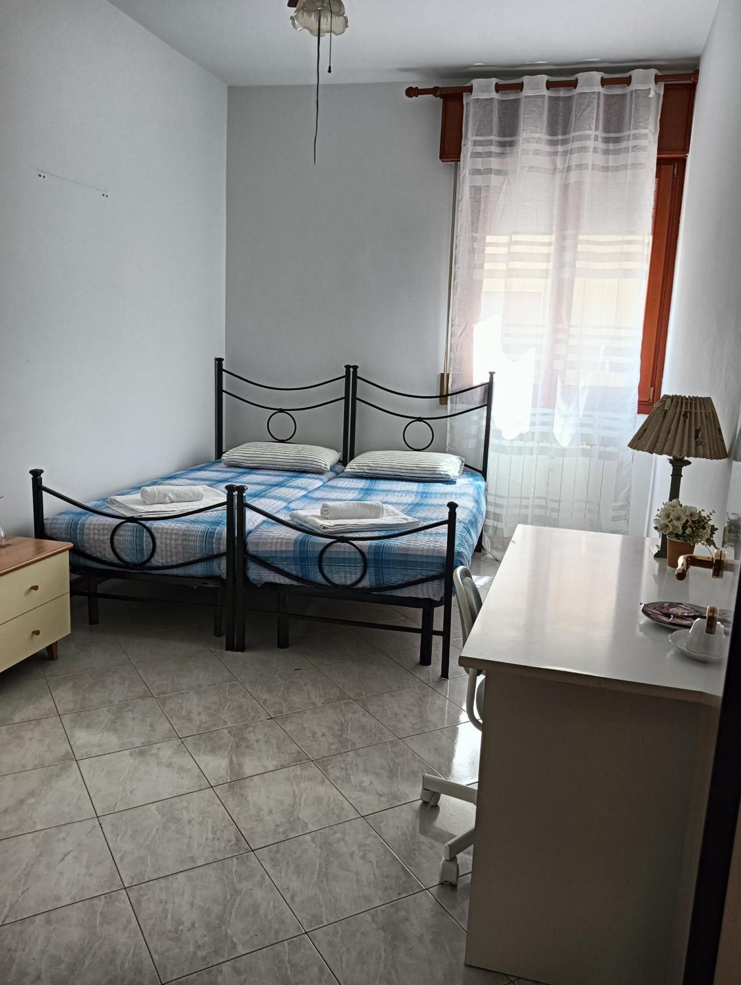 Venice Mestre Accomodation Bed & Breakfast Luaran gambar