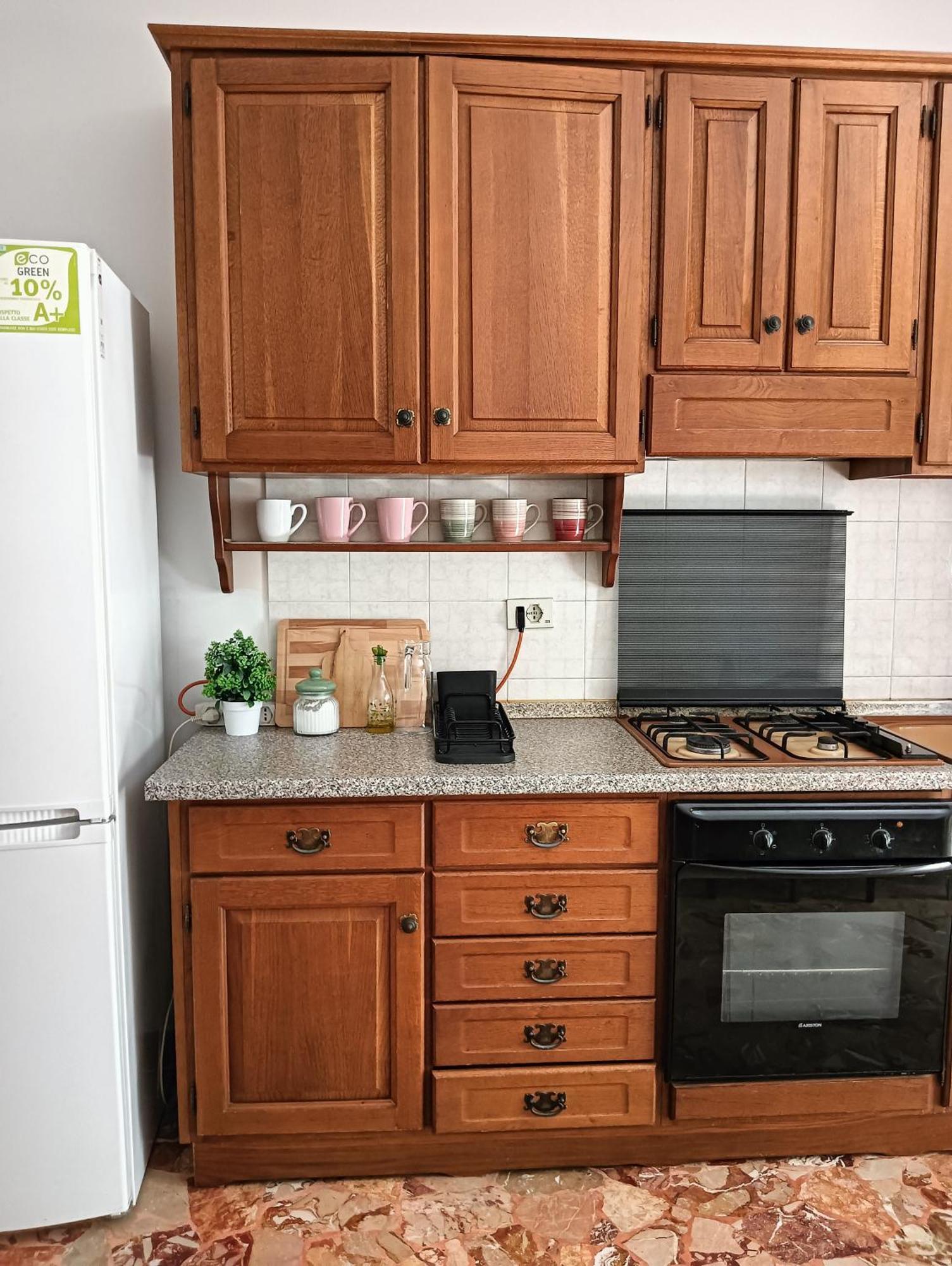 Venice Mestre Accomodation Bed & Breakfast Luaran gambar