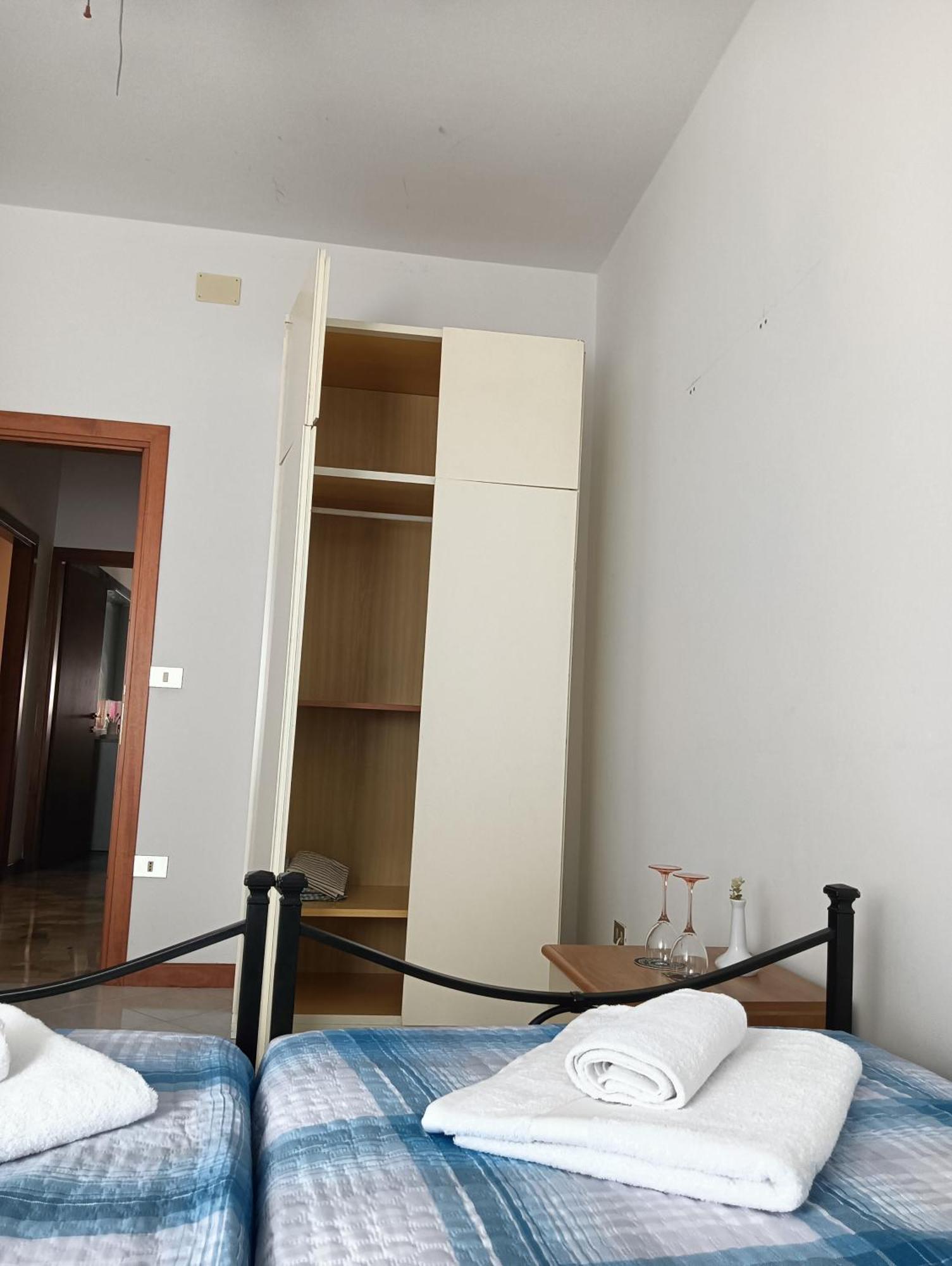 Venice Mestre Accomodation Bed & Breakfast Luaran gambar