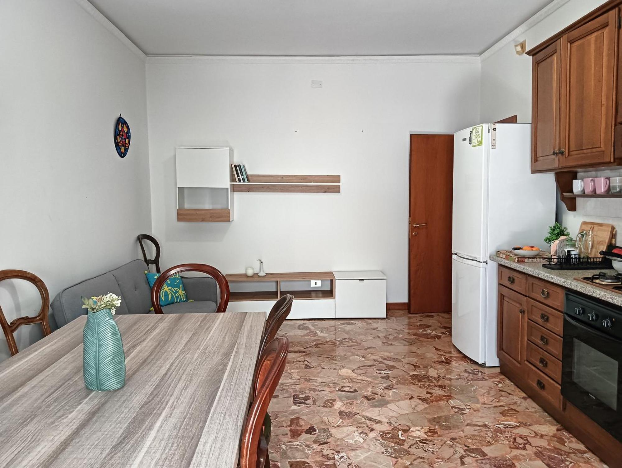 Venice Mestre Accomodation Bed & Breakfast Luaran gambar