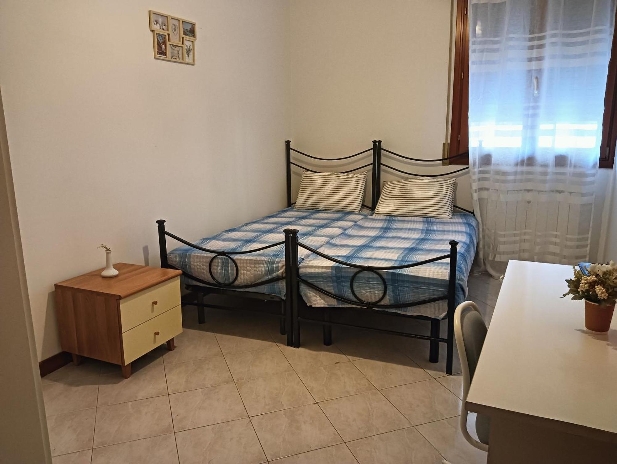 Venice Mestre Accomodation Bed & Breakfast Luaran gambar