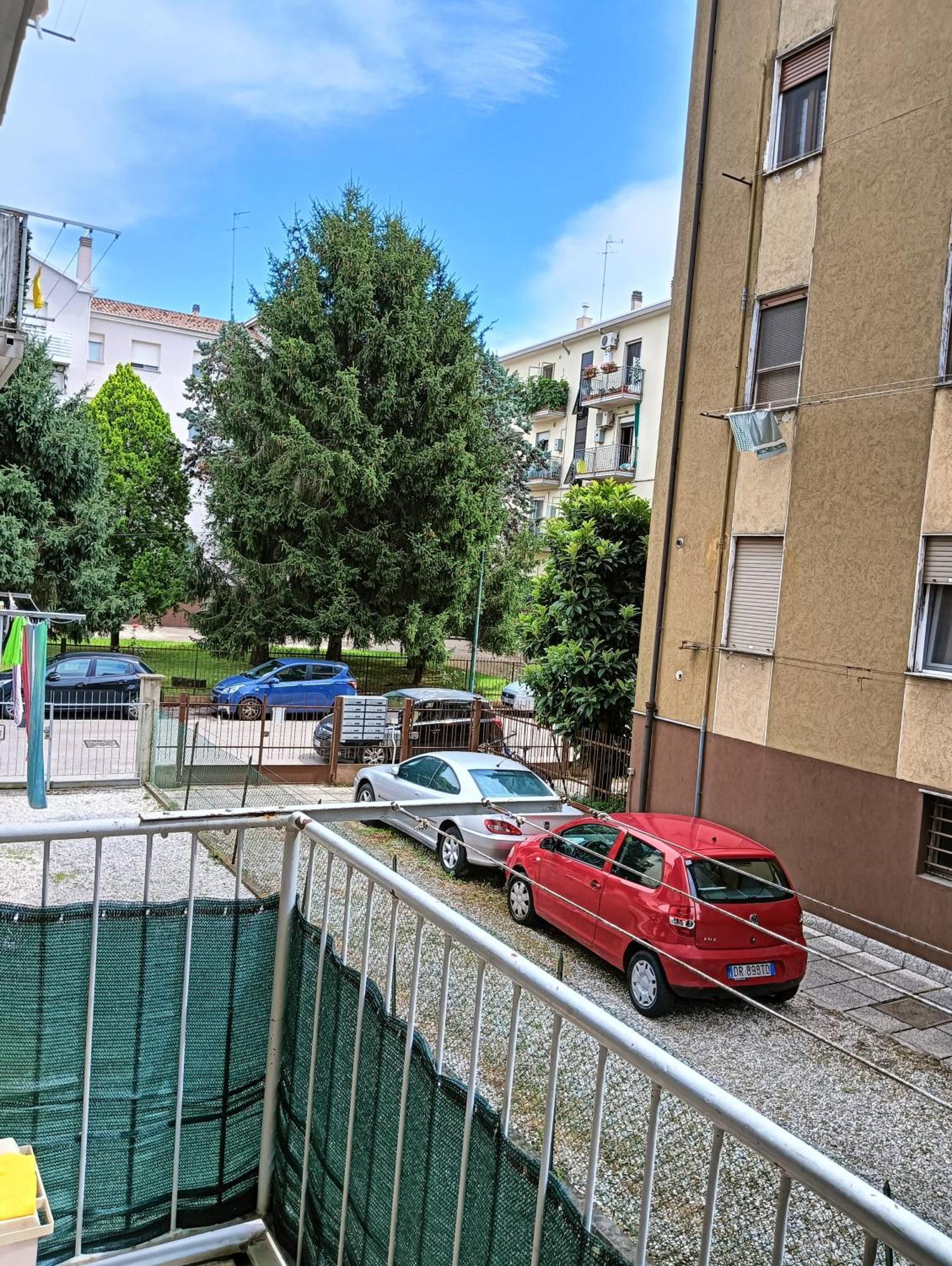 Venice Mestre Accomodation Bed & Breakfast Luaran gambar